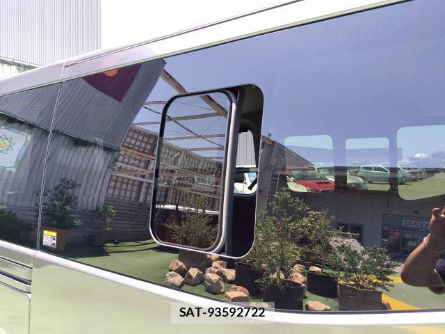 Nissan CARAVAN BUS 2023-09 8008814-11