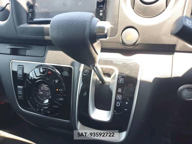 Nissan CARAVAN BUS 2023-09 8008814-14