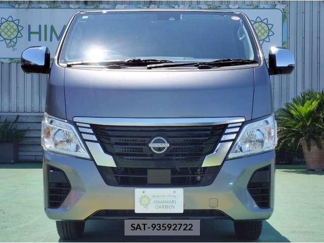 Nissan CARAVAN BUS 2023-09 8008814-16