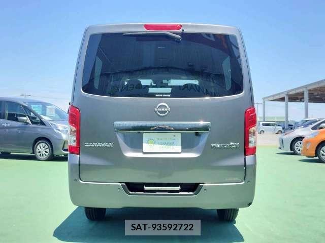 Nissan CARAVAN BUS 2023-09 8008814-17