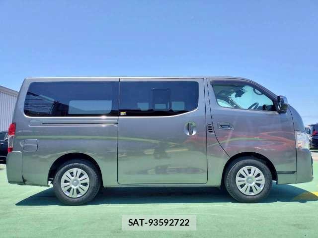 Nissan CARAVAN BUS 2023-09 8008814-18