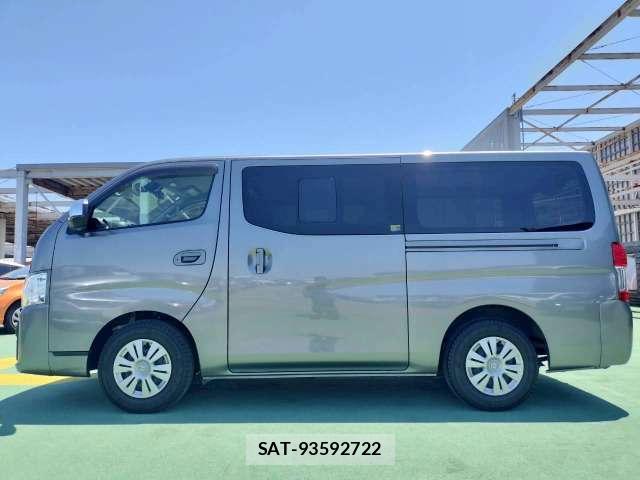 Nissan CARAVAN BUS 2023-09 8008814-19