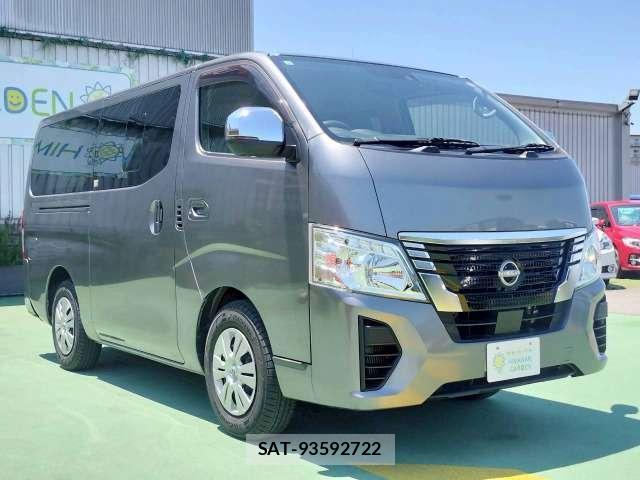 Nissan CARAVAN BUS 2023-09 8008814-2