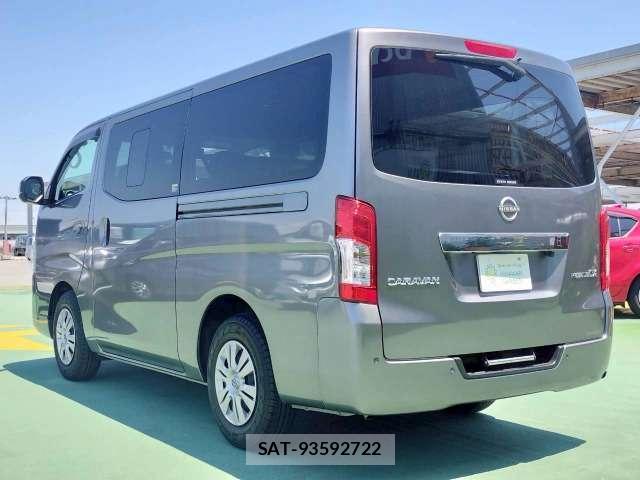 Nissan CARAVAN BUS 2023-09 8008814-3