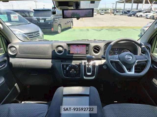 Nissan CARAVAN BUS 2023-09 8008814-4