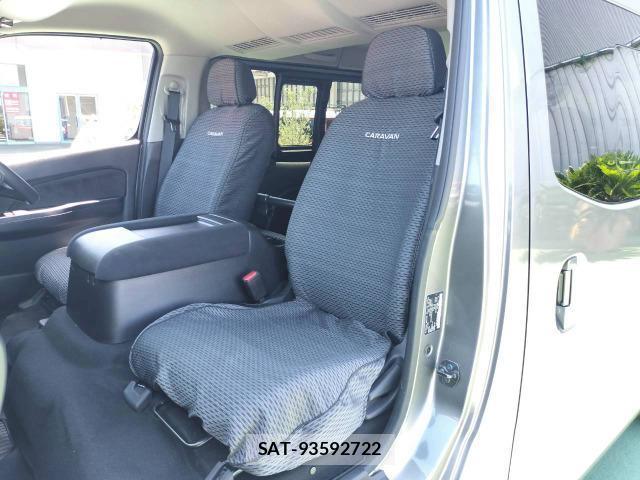 Nissan CARAVAN BUS 2023-09 8008814-9
