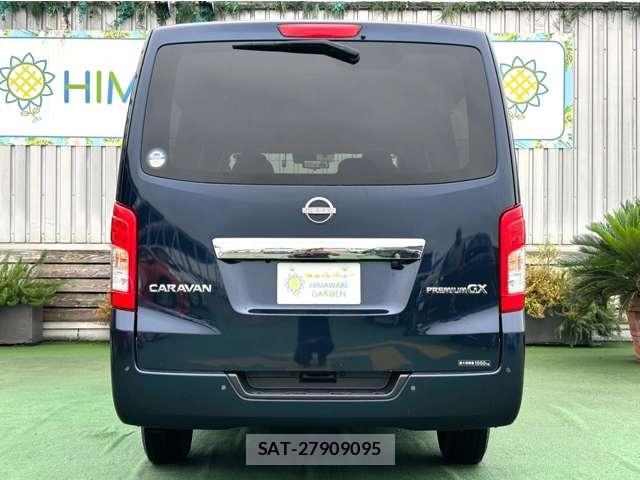 Nissan Caravan 2022-06 8008813-17