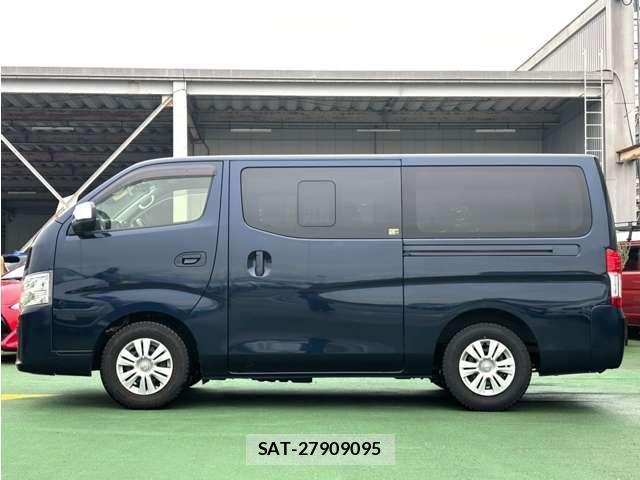 Nissan Caravan 2022-06 8008813-18