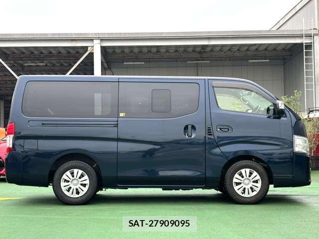 Nissan Caravan 2022-06 8008813-19