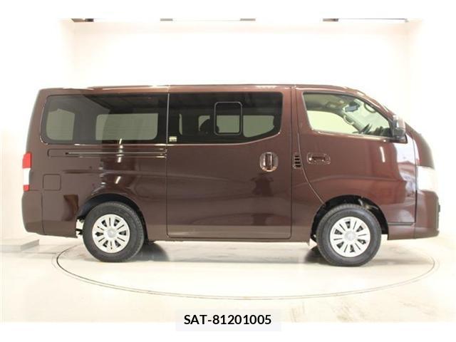 Nissan Caravan 2026-01 8011308-13