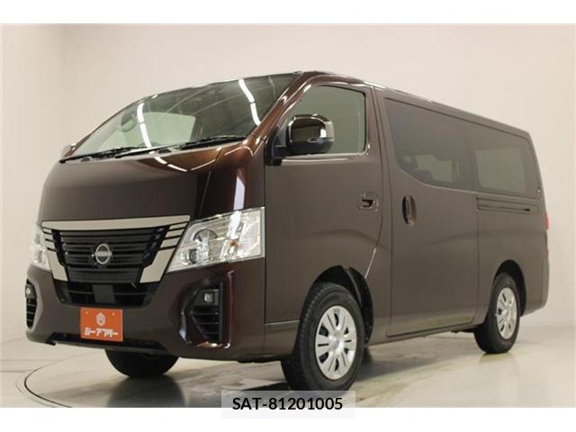 Nissan Caravan 2026-01 8011308-8