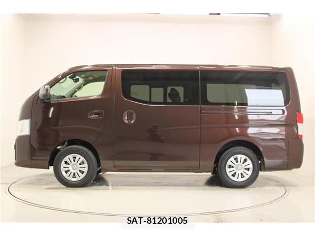Nissan Caravan 2026-01 8011308-9