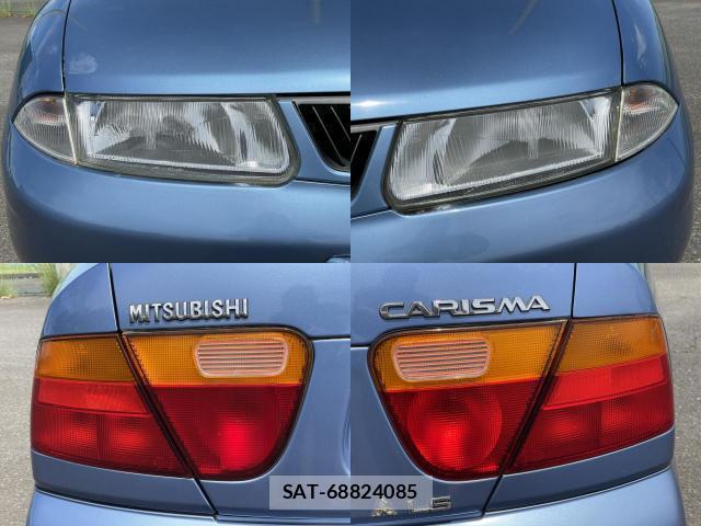 Mitsubishi I 1997-01 8004387-10