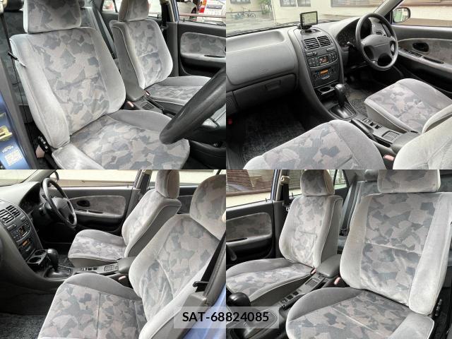 Mitsubishi I 1997-01 8004387-15