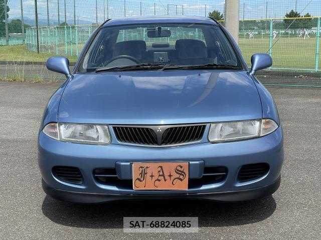 Mitsubishi I 1997-01 8004387-3