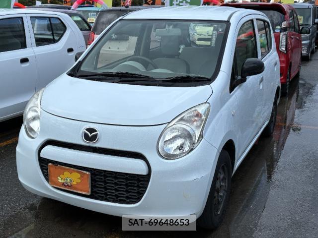 Mazda CAROL 2014-09 8006295-0