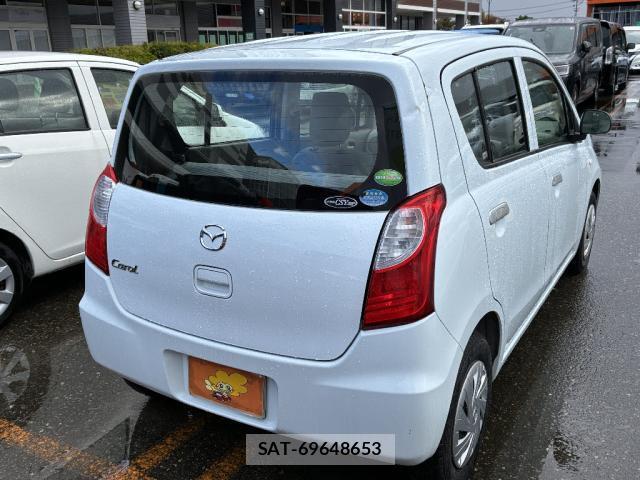 Mazda CAROL 2014-09 8006295-1