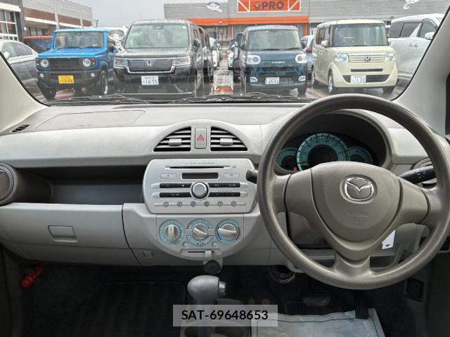 Mazda CAROL 2014-09 8006295-11