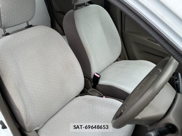 Mazda CAROL 2014-09 8006295-12
