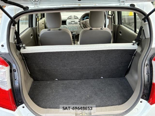 Mazda CAROL 2014-09 8006295-14