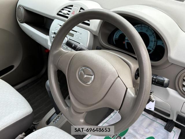 Mazda CAROL 2014-09 8006295-15