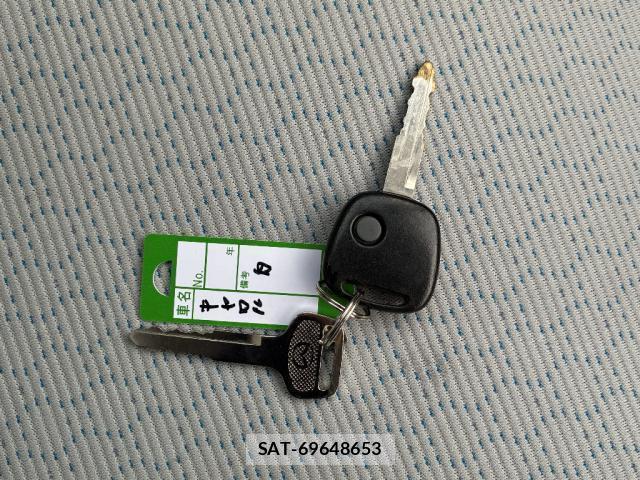 Mazda CAROL 2014-09 8006295-16