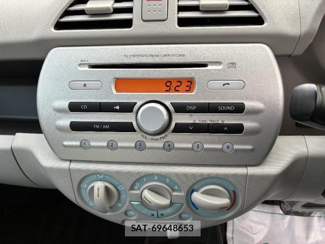 Mazda CAROL 2014-09 8006295-17