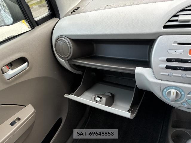Mazda CAROL 2014-09 8006295-19