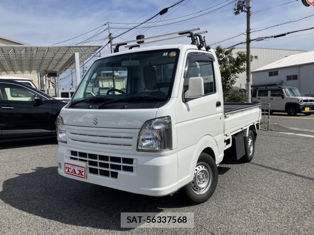 Suzuki CARRY TRUCK 2015-05 8006794-0