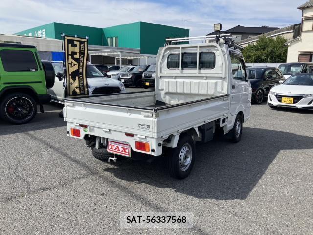 Suzuki CARRY TRUCK 2015-05 8006794-1