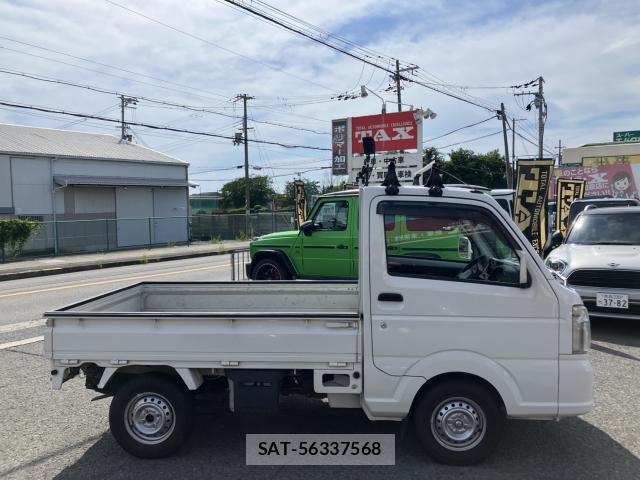 Suzuki CARRY TRUCK 2015-05 8006794-10