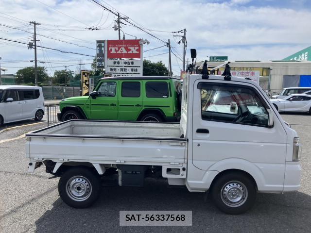 Suzuki CARRY TRUCK 2015-05 8006794-11