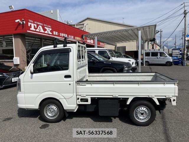 Suzuki CARRY TRUCK 2015-05 8006794-12