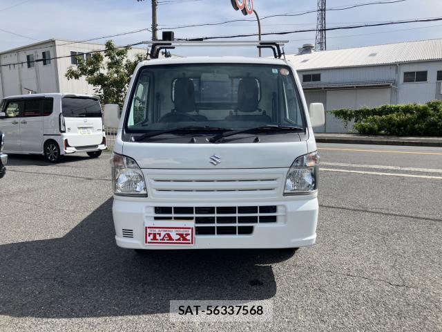 Suzuki CARRY TRUCK 2015-05 8006794-13