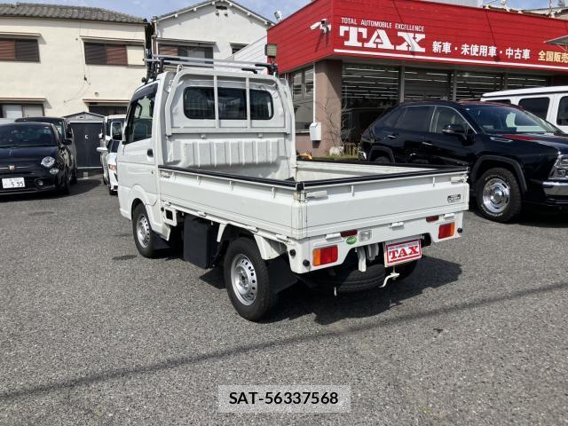 Suzuki CARRY TRUCK 2015-05 8006794-14
