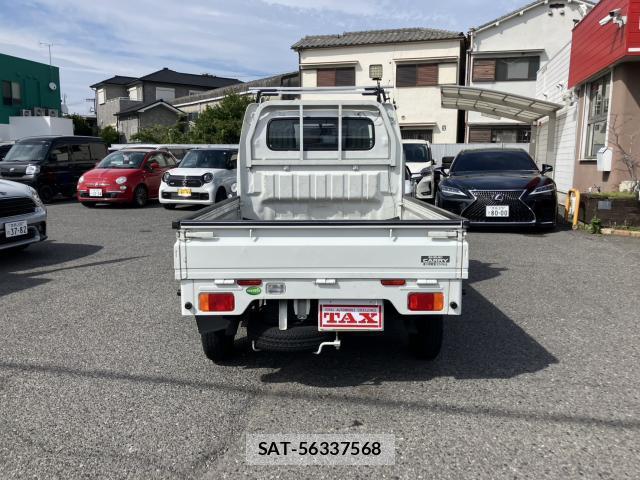 Suzuki CARRY TRUCK 2015-05 8006794-15