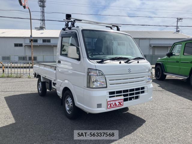 Suzuki CARRY TRUCK 2015-05 8006794-16