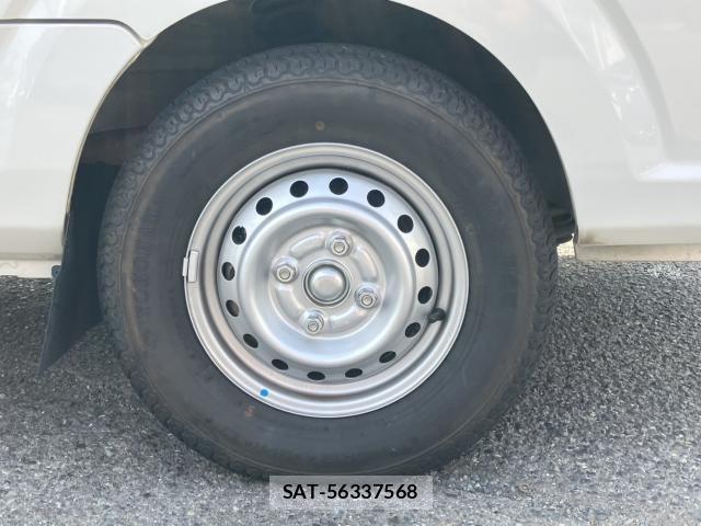 Suzuki CARRY TRUCK 2015-05 8006794-17