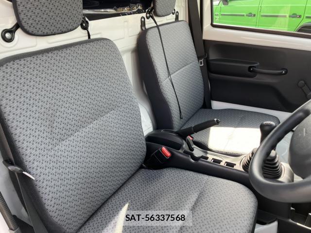 Suzuki CARRY TRUCK 2015-05 8006794-2