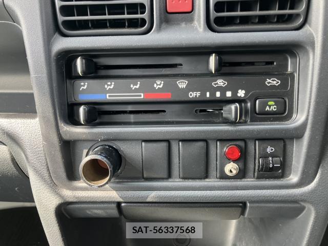 Suzuki CARRY TRUCK 2015-05 8006794-5