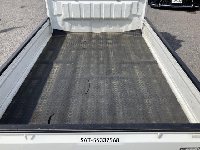 Suzuki CARRY TRUCK 2015-05 8006794-7