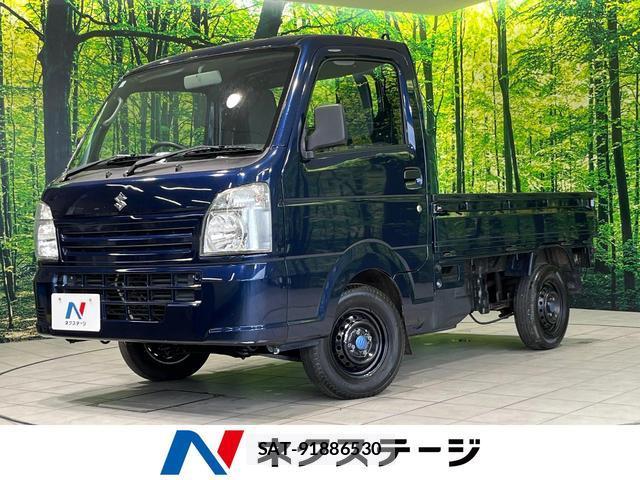 Suzuki CARRY TRUCK 2016-10 8008792-0
