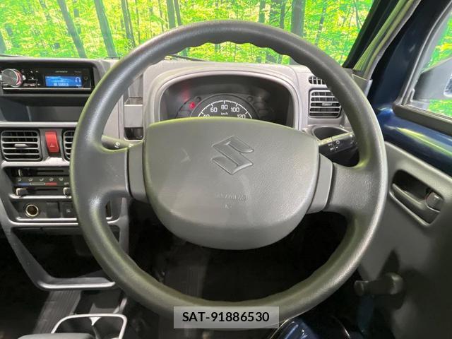 Suzuki CARRY TRUCK 2016-10 8008792-10
