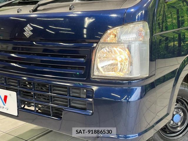 Suzuki CARRY TRUCK 2016-10 8008792-11