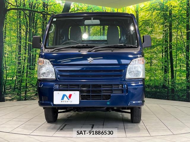 Suzuki CARRY TRUCK 2016-10 8008792-12