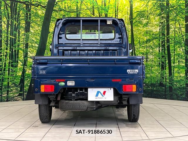 Suzuki CARRY TRUCK 2016-10 8008792-13