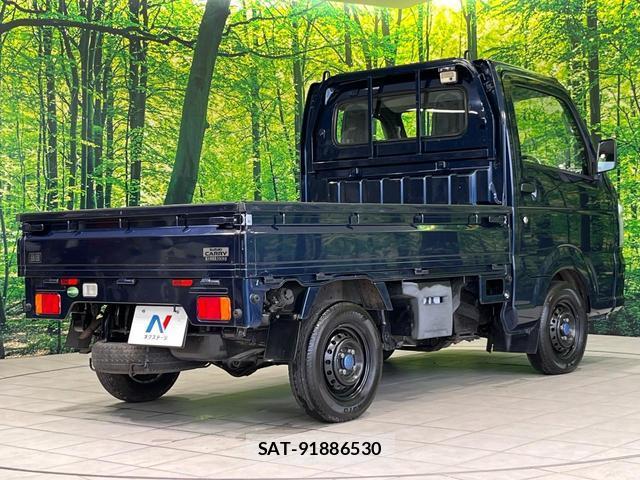 Suzuki CARRY TRUCK 2016-10 8008792-15