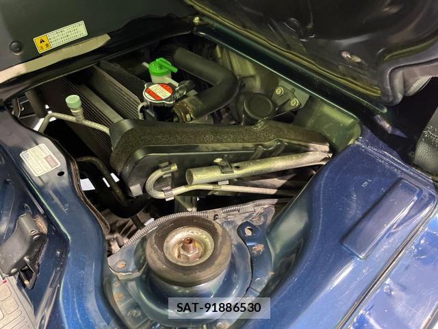 Suzuki CARRY TRUCK 2016-10 8008792-16