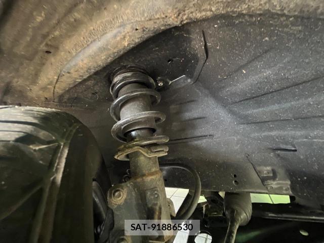 Suzuki CARRY TRUCK 2016-10 8008792-18