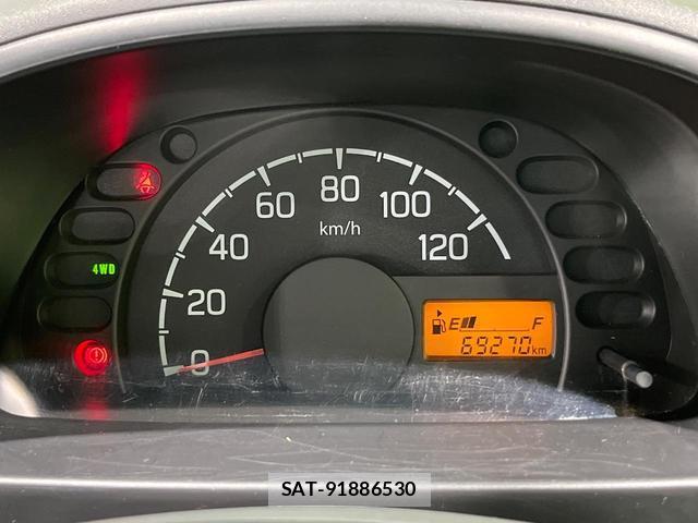 Suzuki CARRY TRUCK 2016-10 8008792-4